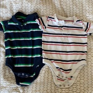 Infant Boy Shirts